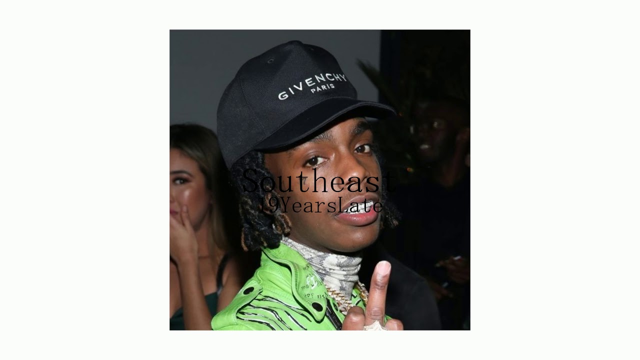 (FREE) YNW Melly x Gunna Type Beat 2019 - " SOUTHEAST"
