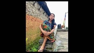 Most Beautiful Actress Upasana Singh Thakuri