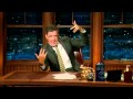 2.Tweets and Emails 2 Jan 2012 - Late Late show Craig Ferguson