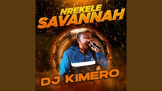 Nrekele Savannah