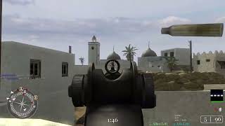 Call of Duty 2 Frags in 2025