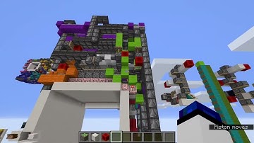 [OUTDATED] My Very First 8x8!