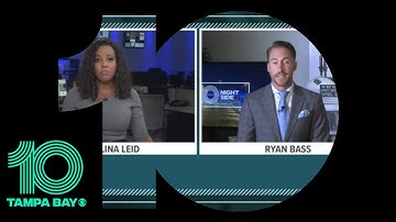 Breaking down Florida