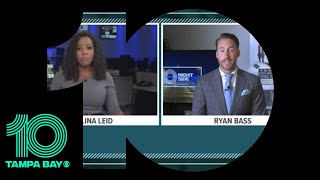 Breaking down Florida's coronavirus numbers