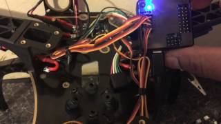 Blheli Flashing Using Flip32