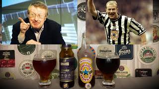 Сравнил Браун эль от Балтики с английским Newcastle Brown Ale!