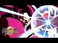 DRAGON BALL FighterZ - Goku (SS4, DAIMA) Character Trailer