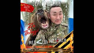 Сергей Шахин - Медведь разбужен!