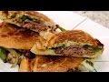 How to make a philly cheese steak sandwich in a panini press griddler elite