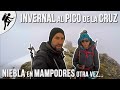 Invernal al Pico de la Cruz en Maraña | De Ruta Invernal | LowCosTravellers