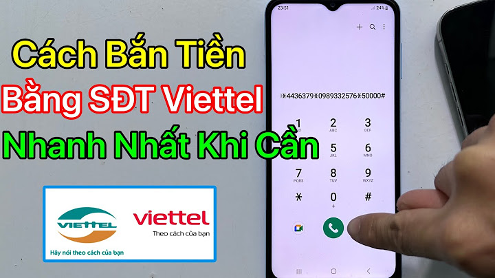 Hướng dẫn naph tiền bằng thẻ garena qua tin nhắn