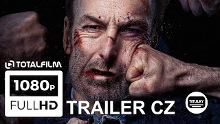 Nikdo (2021) CZ HD trailer