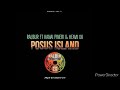 POSUS ISLAND - Raubur ft. Kanai Pineri & Heavii Dii [2020 PNG Musik]