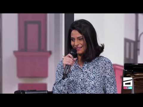 მოველ- თამრიკო ჭოხონელიძე, მარიამ როინიშვილი