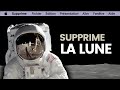 HOMME SUR LA LUNE : Le grand complot ? - Supprime