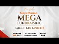 jkusda #ChurchLiveStreaming #SiayaMission2025. WELCOME TO JKUSDA (JOMO KENYATTA UNIVERSITY SEVENTH DAY ...