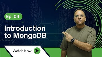 MongoDB Part 4 of 5 Hidden Features | $expr, $merge, $sample, $graphLookup & More