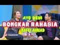 Ayu Dewi BONGKAR RAHASIA Raffi Ahmad | OKAYBOS (03/03/20) Part 1
