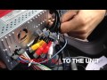 Car Dvd Wiring Diagram