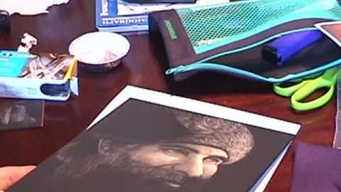 Scratchboard Workshop July 2010 - 03D