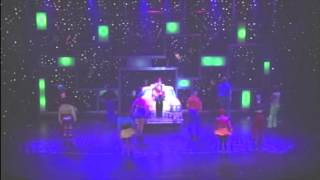 Fast Forward Show Demo