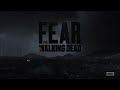 Fear The Walking Dead : Season 4 - Intro / Title Card II COMPILATION