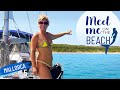 Ep85 MEET ME ON THE BEACH, Mallorca, Soller - Serra de Tramontana