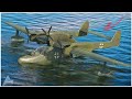 War Thunder absolutely nailed the Blohm & Voss BV 138!