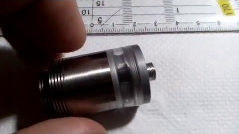 Origen V2 Genesis by GearBest