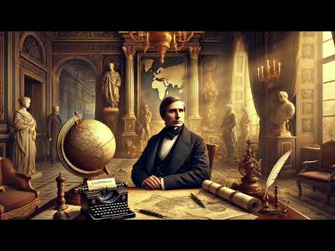 الإمبراطورية النمساوية تحت حكم كلمنس فون مترنيخ كيف سيطر على السياسة الأوروبية