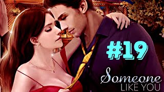 Chapters Interactive Stories: Someone Like You | Chapter # 19 💎Diamonds Used💎