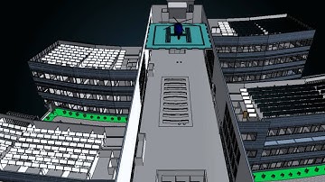 Autodesk Building Design Suite 2013 - Overview