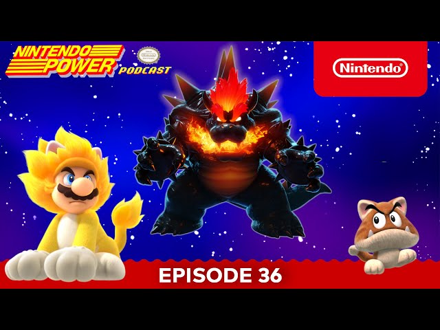 Super Mario 3D World + Bowser's Fury (Switch) — as melhores fases para  coletar determinados power-ups - Nintendo Blast