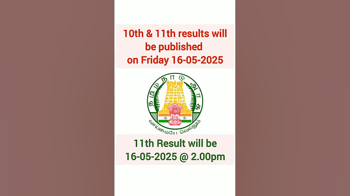 10th and 11th result date, website 2025 #10thresultdate