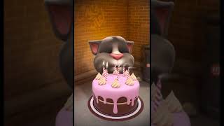 Talking Tom Cat New Video Best Funny Android Gameplay