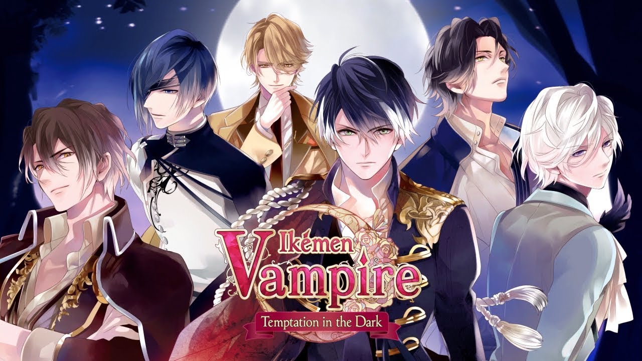 Cybird x Animate Otome Game Koihana Bakumeiroku is Out Now for Mobile and  PC - QooApp News