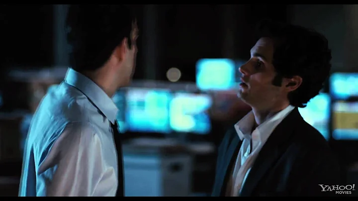 Margin Call Trailer 2011
