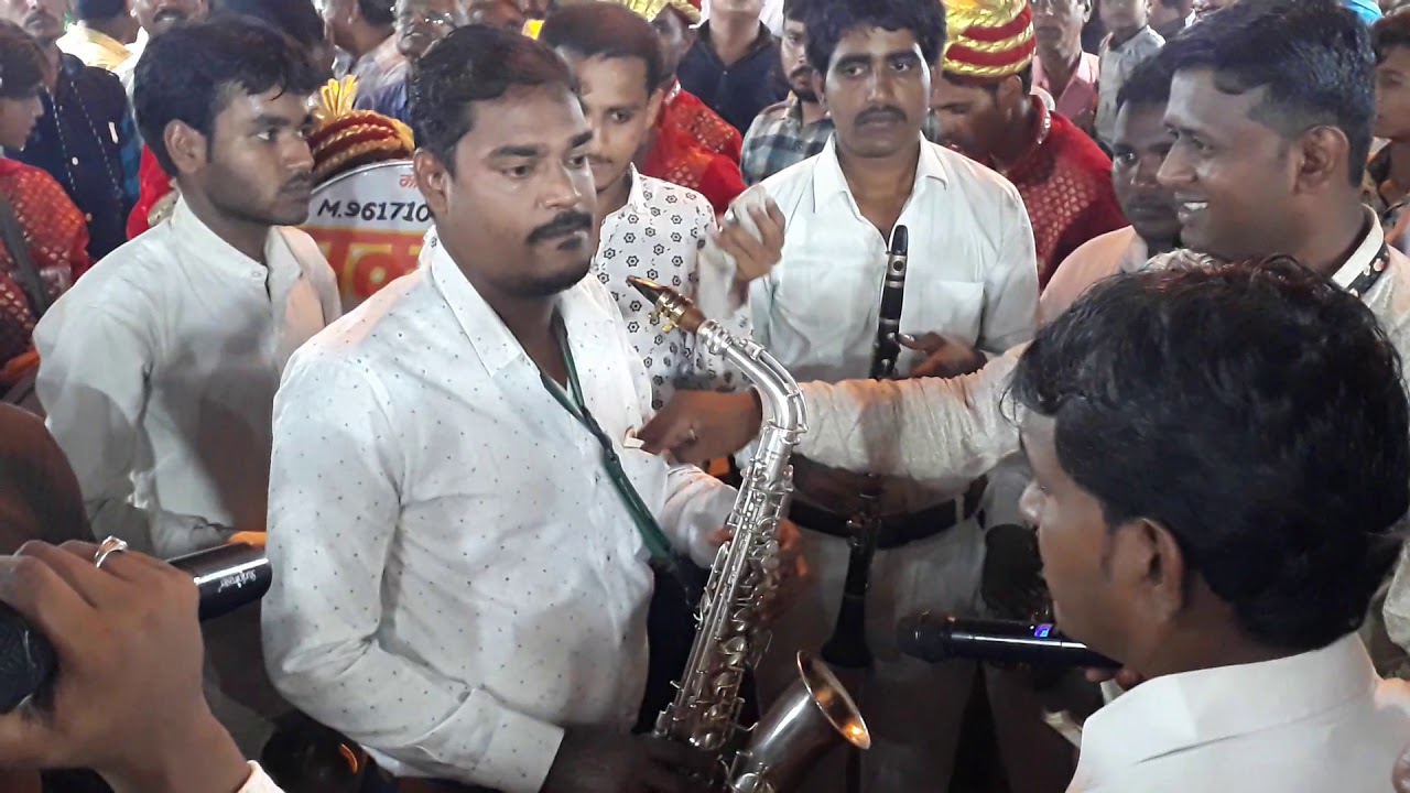 Prakash band Laal Ishq superb song Abid Bhai