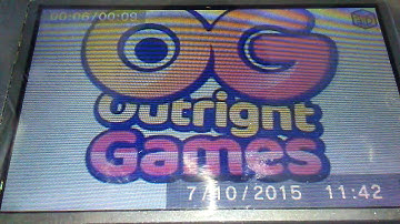 Cinegroupe outright games stellarjay studios wizarbox