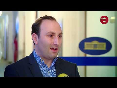 ანრი ოხანაშვილი: „ანაკლიის პორტთან დაკავშირებით არანაირი სამართლებრივი თემა და საკითხი არ ჩნდება“