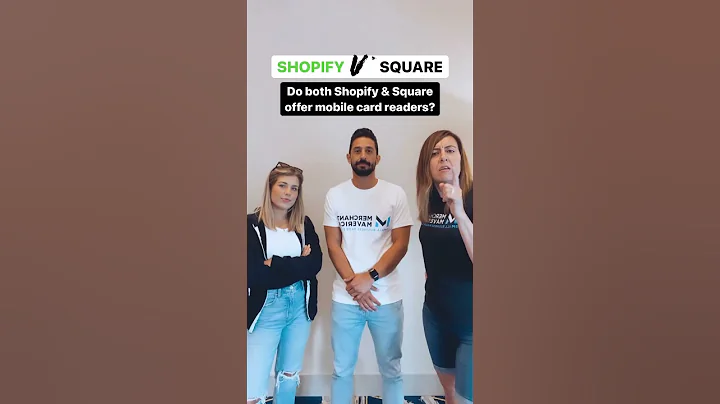 Shopify VS Square: Which Is Better? #Shorts
