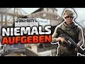 Unglaubliches Comeback? - ♠ COD: Modern Warfare - Custom Games ♠