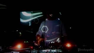 WAWH visuals present: Milan Kobar DJ Set