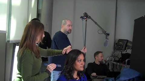 Behind The Scenes - SQL Server 2008 R2 Digital Tour Videos
