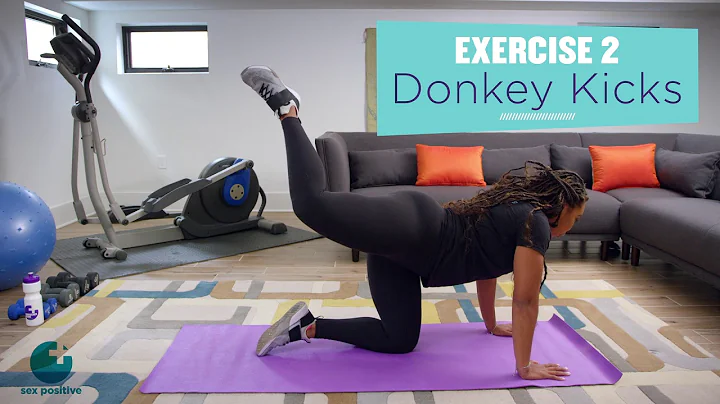 4 At-Home Exercises for Empowered Beings | Deanna ...