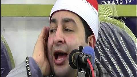 الشيخ محرم العطار سورة القصص وقصار السور في عزبة البحيرة ههيا شرقية 08-02-2022 تصوير أحمد عبد الخالق