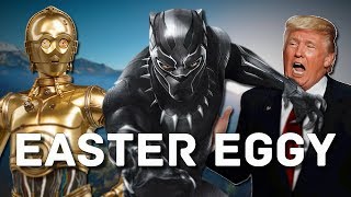 The most stupid easter eggs in Assassin's Creed Odyssey!