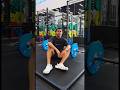 This WORKOUT Chatgpt made actually perfect…. #ai #gym