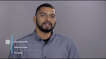 The Zebra - Turning Data into a Business Asset with Looker and Snowflake