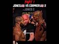 Part 1🔥Jon Jones vs Cormier (2)